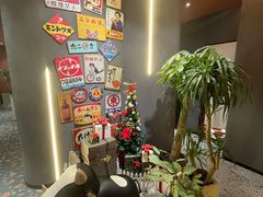 -龙神·炭烧酒场深夜食堂(新街口店)