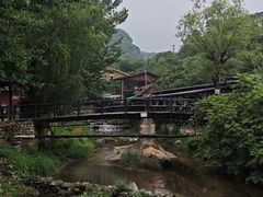 -北京水岸山吧度假村(雁栖镇店)