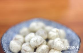 Songmao Soup Dumplings