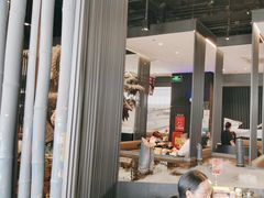 -将太无二·蓝鳍放题·北美寿司(领展购物广场中关村店)