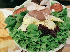 -额尔敦涮肉自助(摩尔城店)