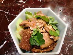 夫妻肺片-新白鹿餐厅(爱琴海购物中心店)