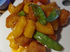 -闽上鲜·福建菜(龙湖滨江天街店)