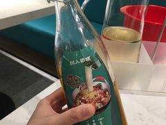 -川人百味(亿合城店)