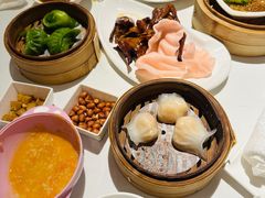 -潮福城大酒楼·潮味粤品·港式点心(湖滨北路店)