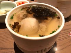 -四道菜·福建菜馆(新街口金鹰店)