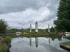 -云南民族村