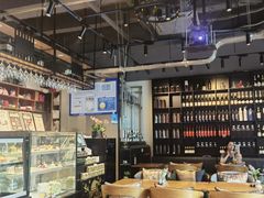 -街角 T·COFFEE 融合料理·BISTRO(车公庙店)