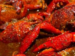 -叶派龙虾•招牌香辣蟹·海鲜(中海国际店)