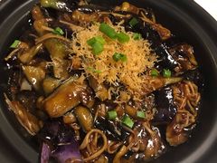 -小郭私房菜·海肠捞饭店(学士街店)