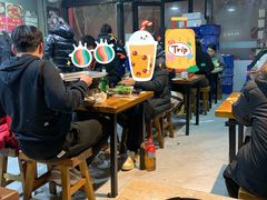 -范贤光鸡公煲(平乐园总店)