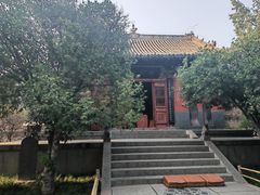 -洛阳白马寺