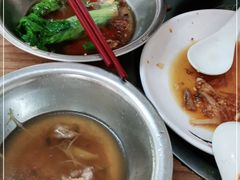 -歪头牛肉(金龙壹号店)