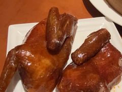 -杭州JW万豪酒店-万豪中餐厅