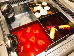 -海底捞火锅(凯德广场店)