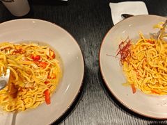 -Pennehut畔尼意面(合肥万象城店)