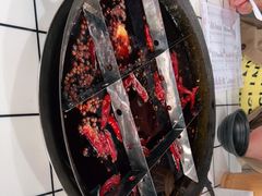 -铜元老码头鳝鱼火锅