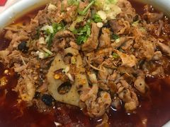 -巴渝菜馆(涿州店)
