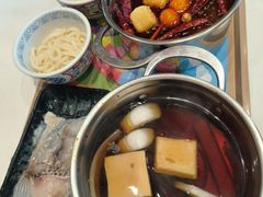 -吉野家(宾水道店)