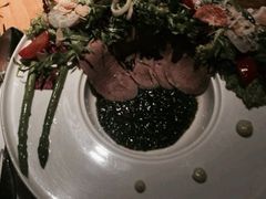 -L'Arome芳芳法国餐厅(仙林金鹰店)