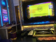 包房-唱客美食KTV量贩(北京路店)