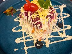 -卢布里西餐厅(总店)