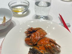 -新光酒家·河豚·海鲜·蟹料理(浦东店)