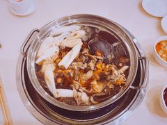 -太婆天府山珍酒楼(亚运村店)