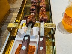 -华府九号海鲜烧烤大排档(龙域店)