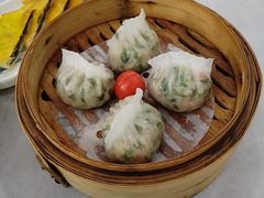 -汝港酒家·手工茶点·粤菜(滨江东旗舰店)