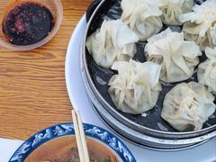 -白老大羊杂碎稍麦