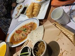 -符离集餐厅(万象城店)
