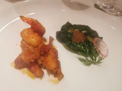 -北京金融街丽思卡尔顿酒店·意味轩 Cepe
