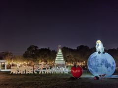 -不觉晓CAMPING(上海迪士尼营地店)