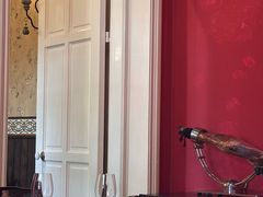 -ALBERGUE 1601 婆仔屋葡国餐厅