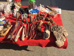 -大召寺明清一条街