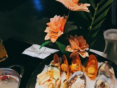 -太古汇海鲜姿造(延寿店)
