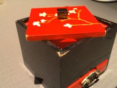-肆月河豚·新淮扬菜·烤鸭(中关村店)