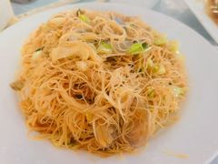-临风海鲜餐厅