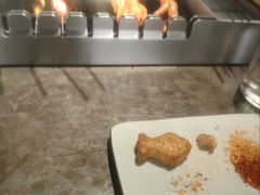 -很久以前羊肉串(南京路第一百货店)