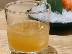 -隐泉之语日式料理(王府中环店)