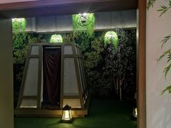 -青水瓦台汤泉(未央店)