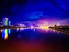 -珠江夜游广州塔·中大码头