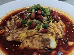 -德缘烤鸭店(大栅栏店)