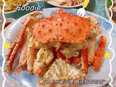 -鲤鱼门海鲜街