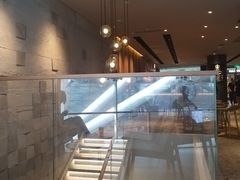 -星巴克臻选(济南恒隆店)