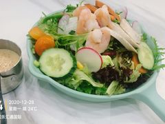 -简荟厨·西式简餐(花都雅乐城店)
