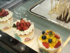 -卷心卷意·轻甜蛋糕(新光天地店)