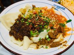 -大嘻咹biangbiang面(历史博物馆店)