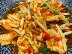 -贡宴盐帮菜自贡驻京联络处餐厅
